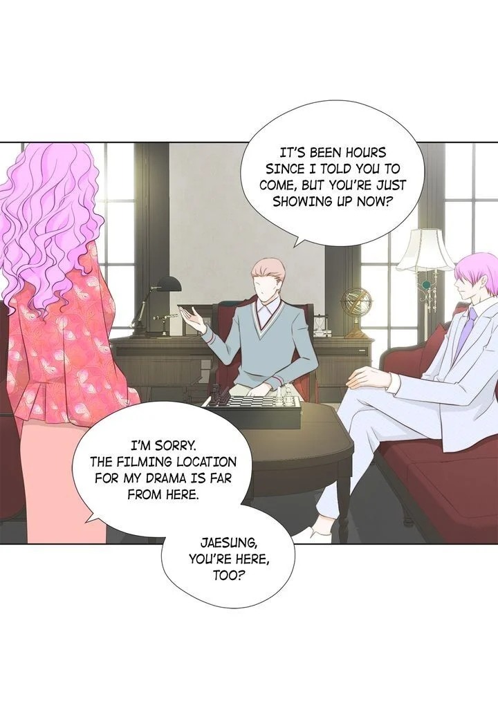 President Long-Legs chapter 59 - page 37