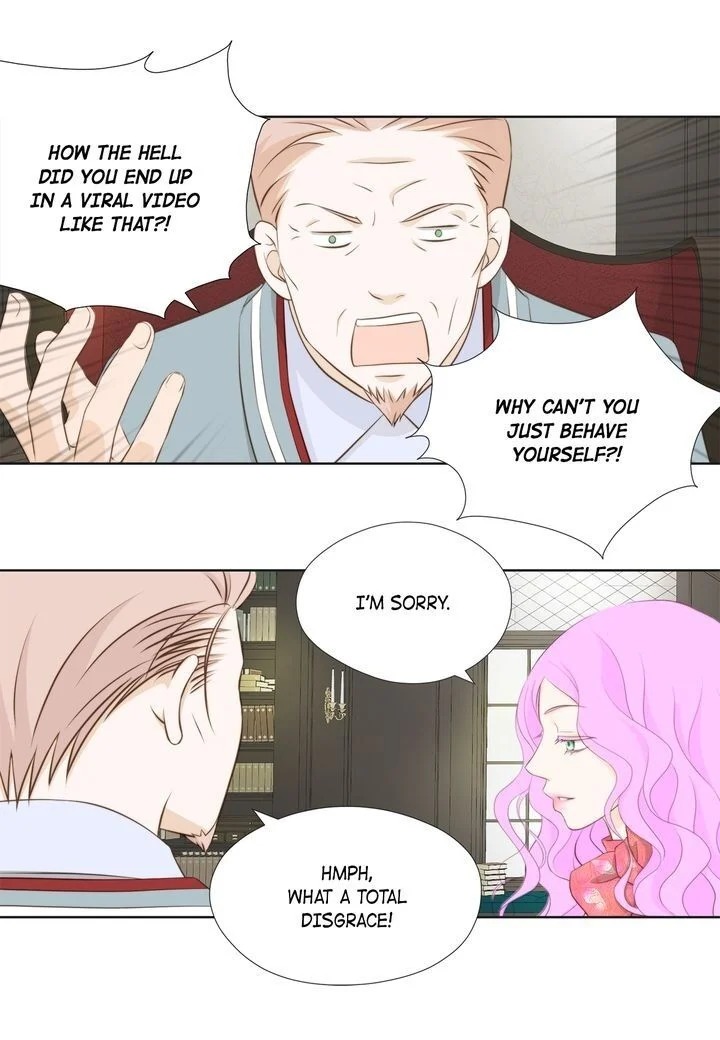President Long-Legs chapter 59 - page 38