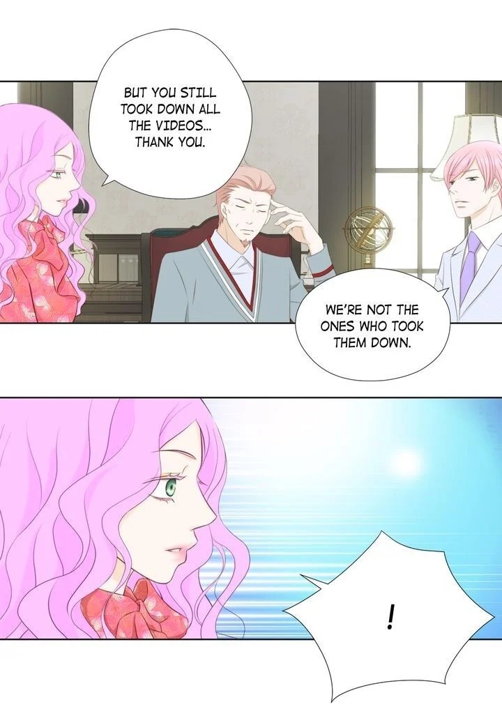 President Long-Legs chapter 59 - page 39
