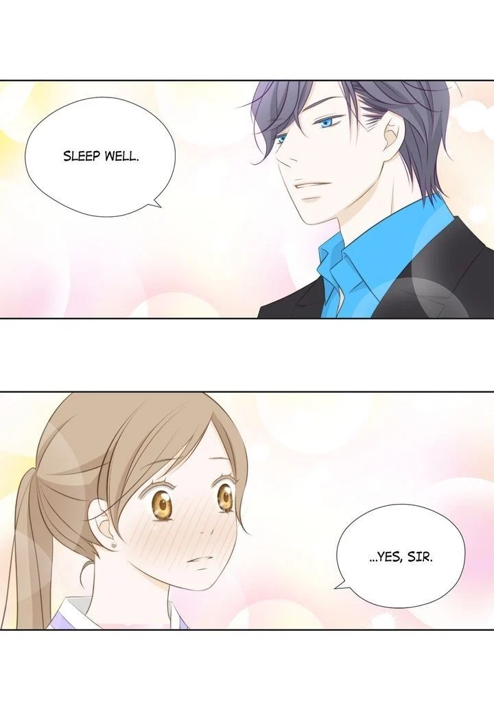 President Long-Legs chapter 59 - page 4