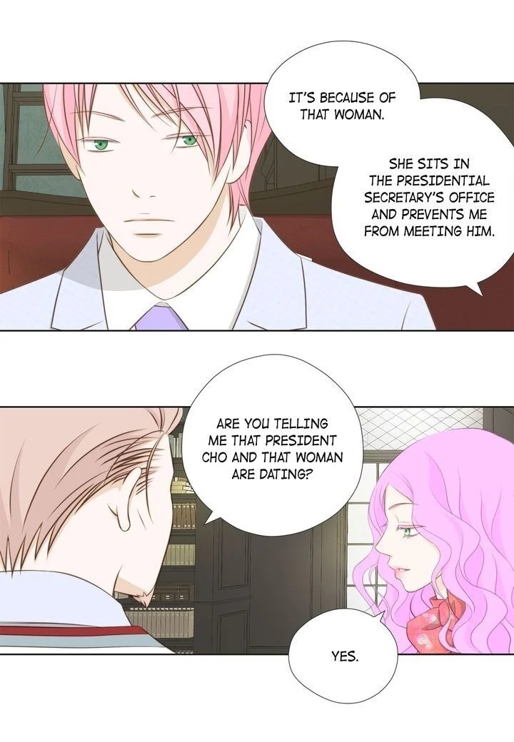 President Long-Legs chapter 59 - page 42
