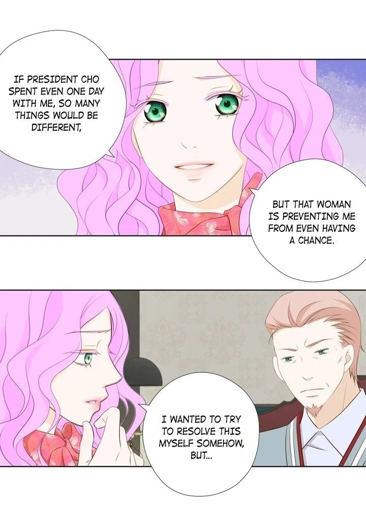 President Long-Legs chapter 59 - page 43