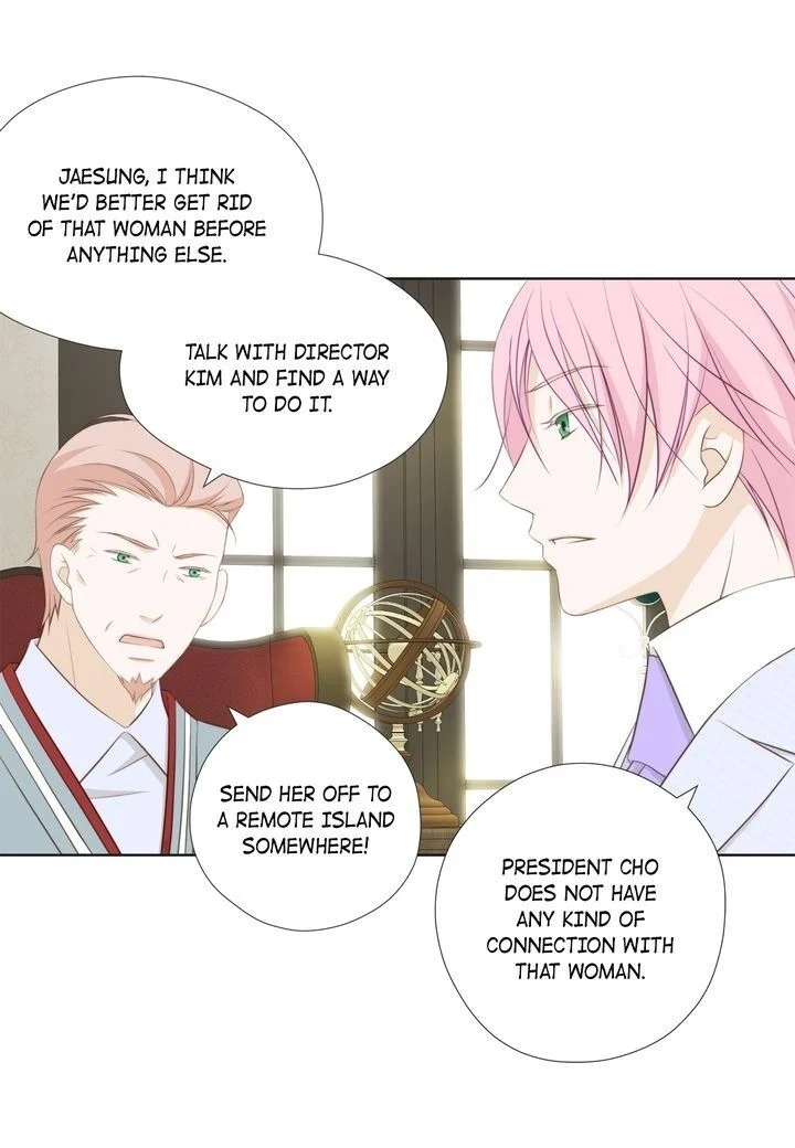 President Long-Legs chapter 59 - page 44