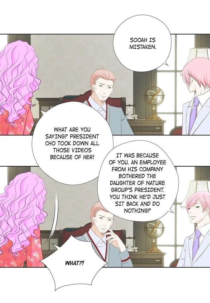 President Long-Legs chapter 59 - page 45