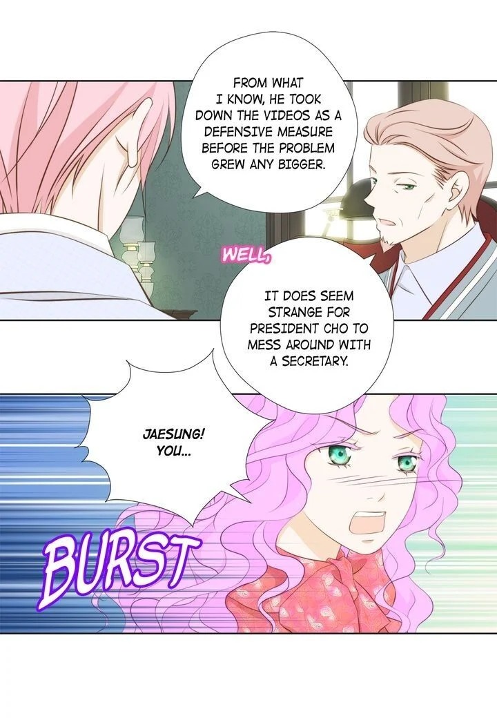 President Long-Legs chapter 59 - page 46