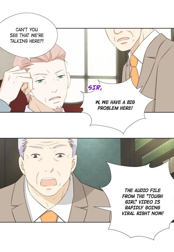 President Long-Legs chapter 59 - page 47