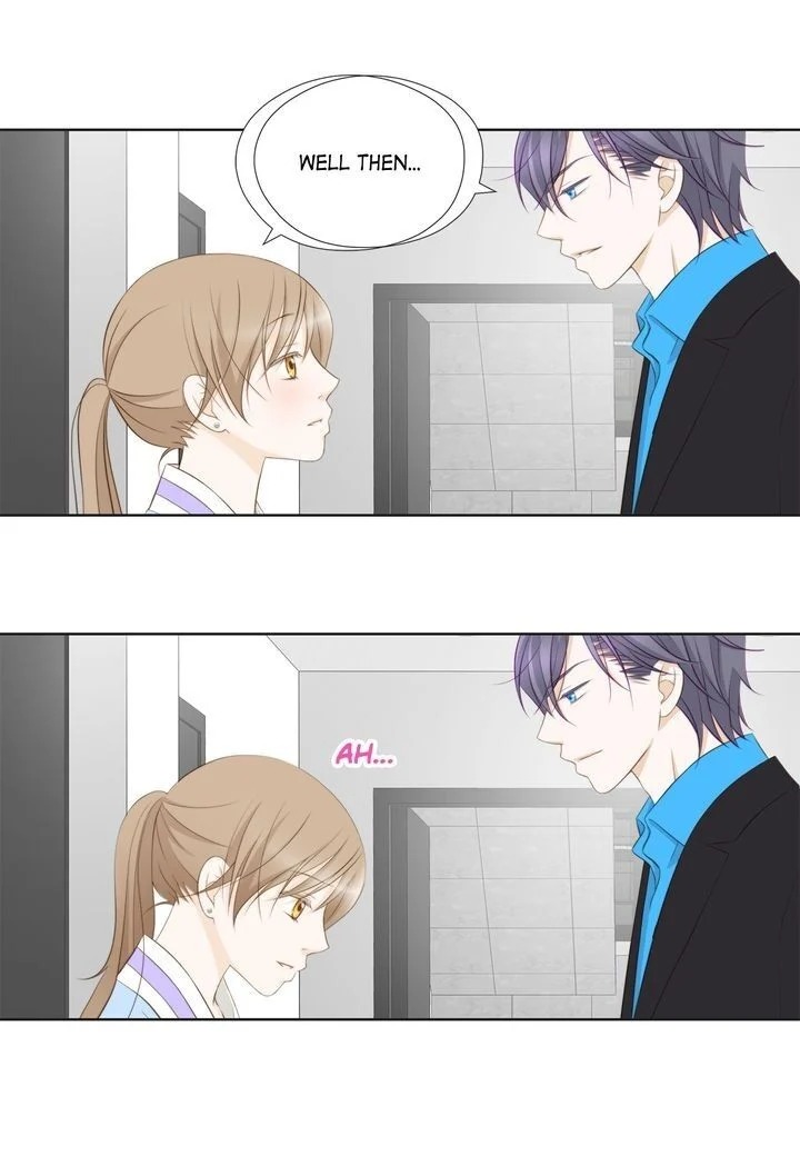 President Long-Legs chapter 59 - page 5