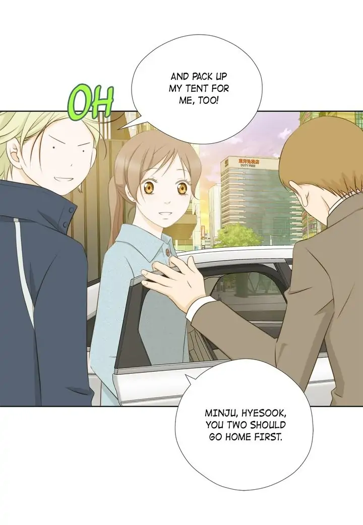 President Long-Legs chapter 126 - page 10