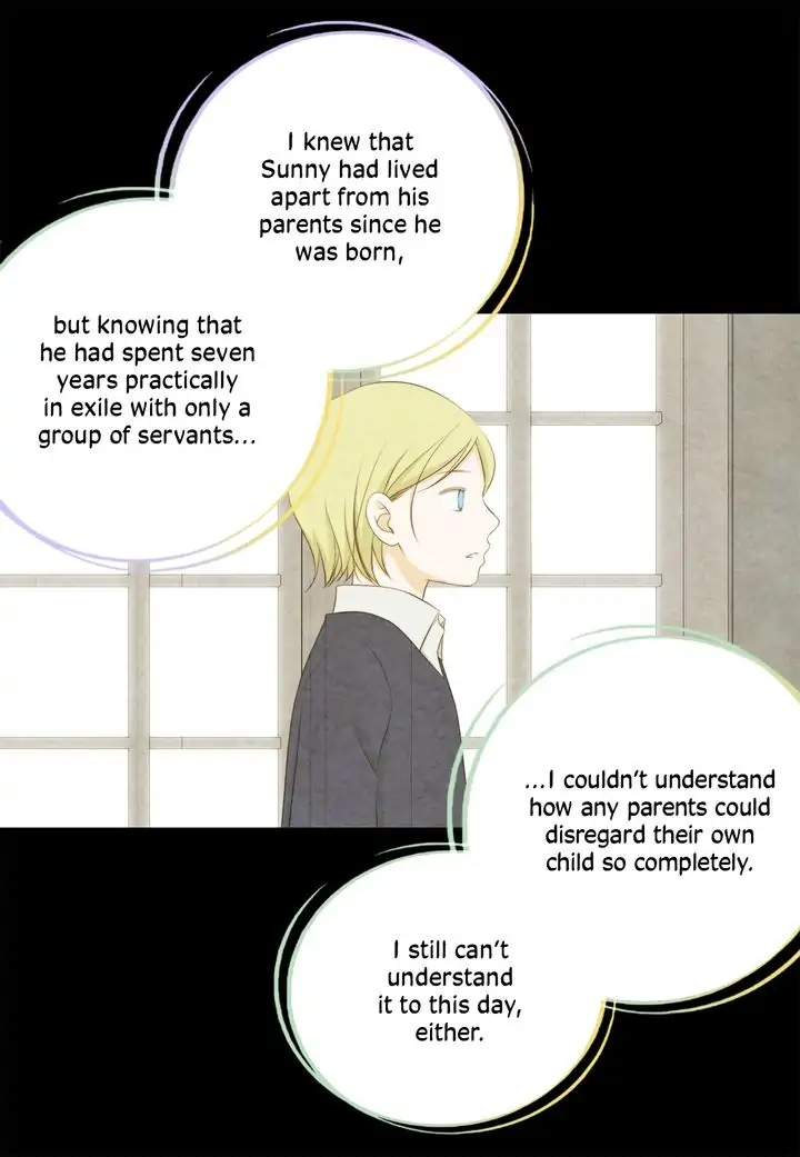 President Long-Legs chapter 126 - page 43