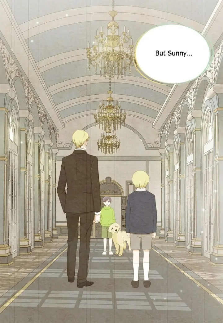 President Long-Legs chapter 126 - page 45