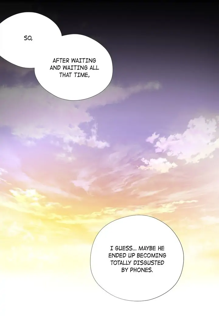 President Long-Legs chapter 126 - page 53