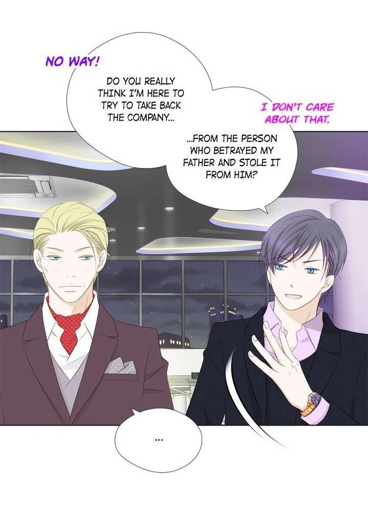 President Long-Legs chapter 26 - page 17