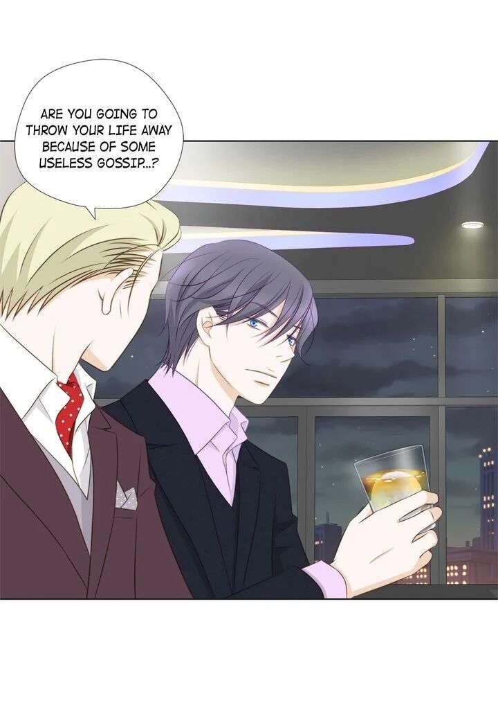 President Long-Legs chapter 26 - page 20