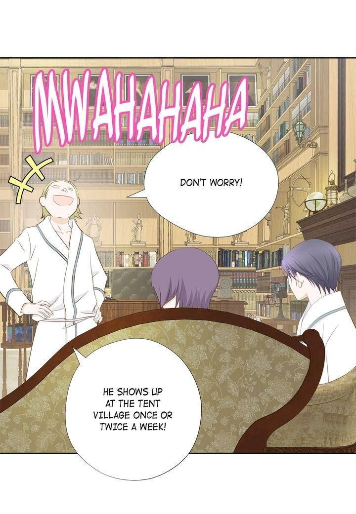 President Long-Legs chapter 128 - page 11