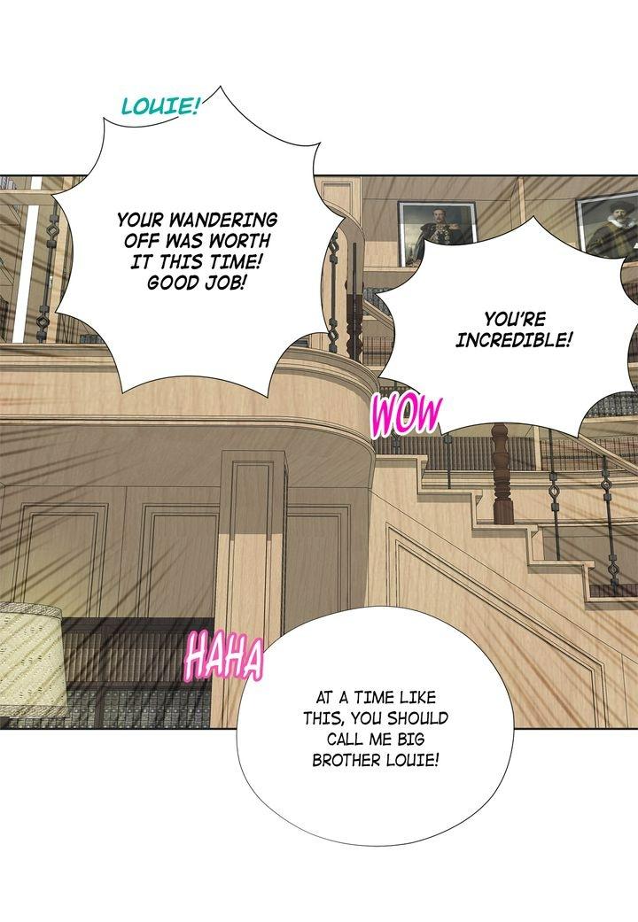 President Long-Legs chapter 128 - page 16