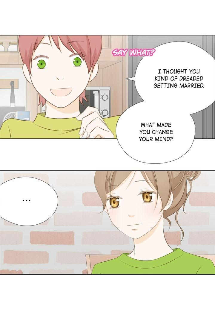 President Long-Legs chapter 128 - page 29