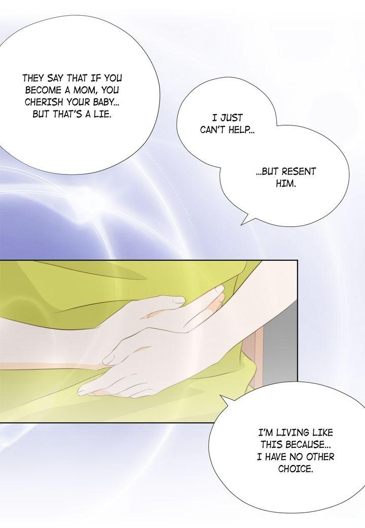 President Long-Legs chapter 128 - page 32