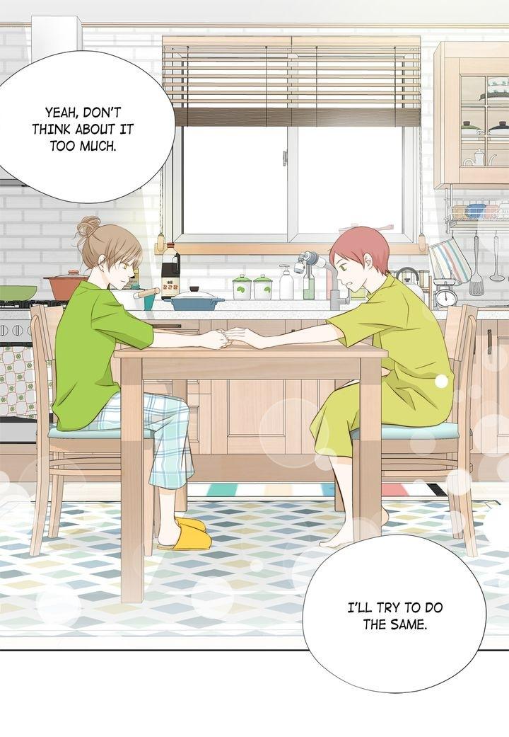 President Long-Legs chapter 128 - page 35