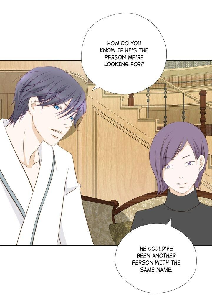 President Long-Legs chapter 128 - page 4