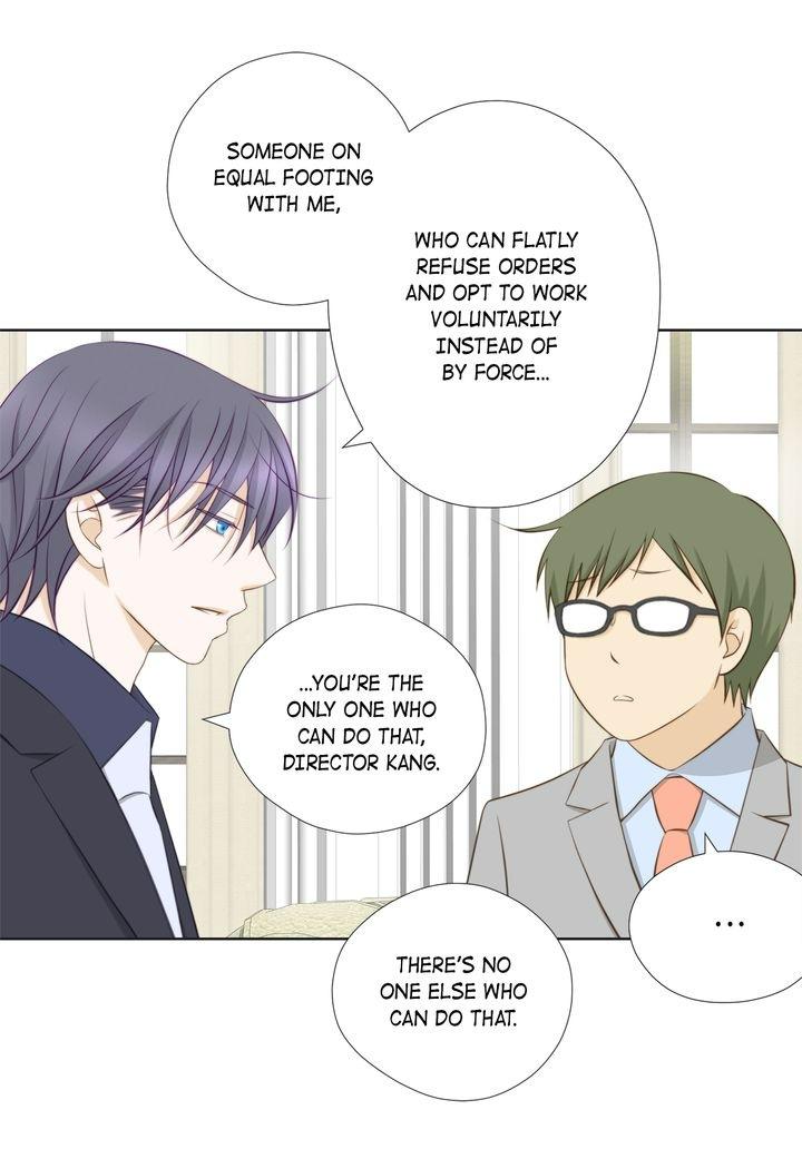 President Long-Legs chapter 128 - page 41