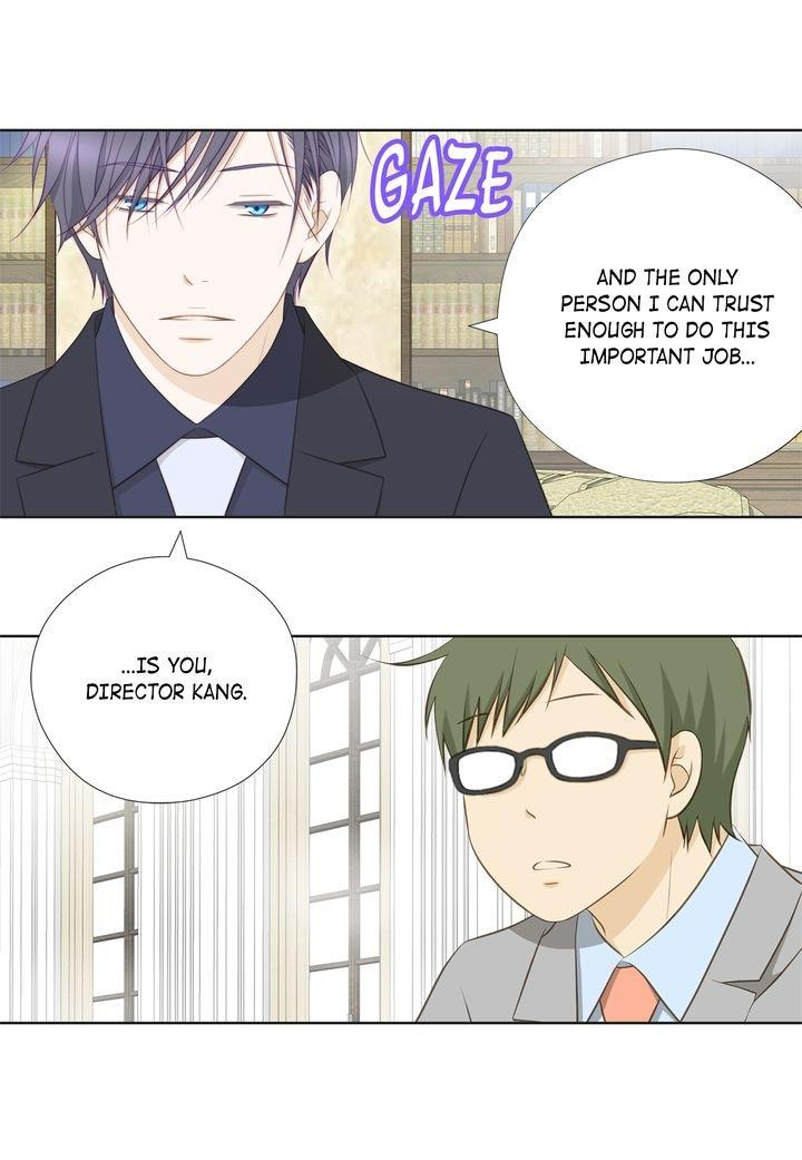 President Long-Legs chapter 128 - page 42