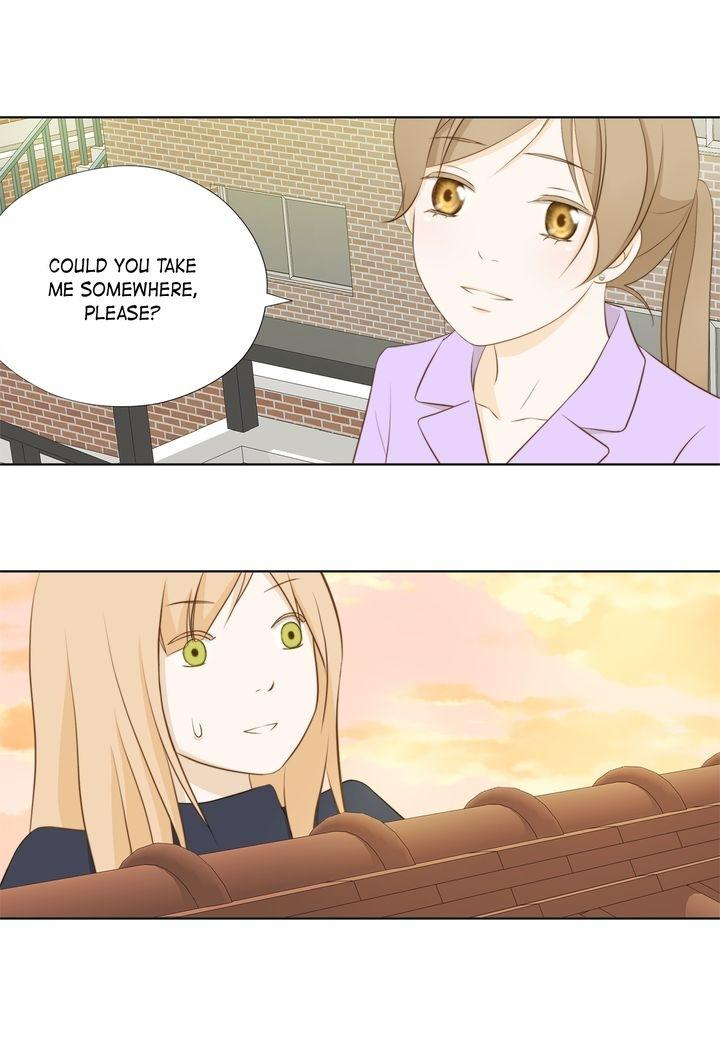 President Long-Legs chapter 128 - page 47