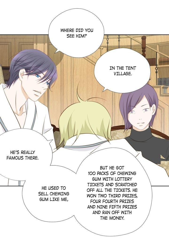 President Long-Legs chapter 128 - page 6