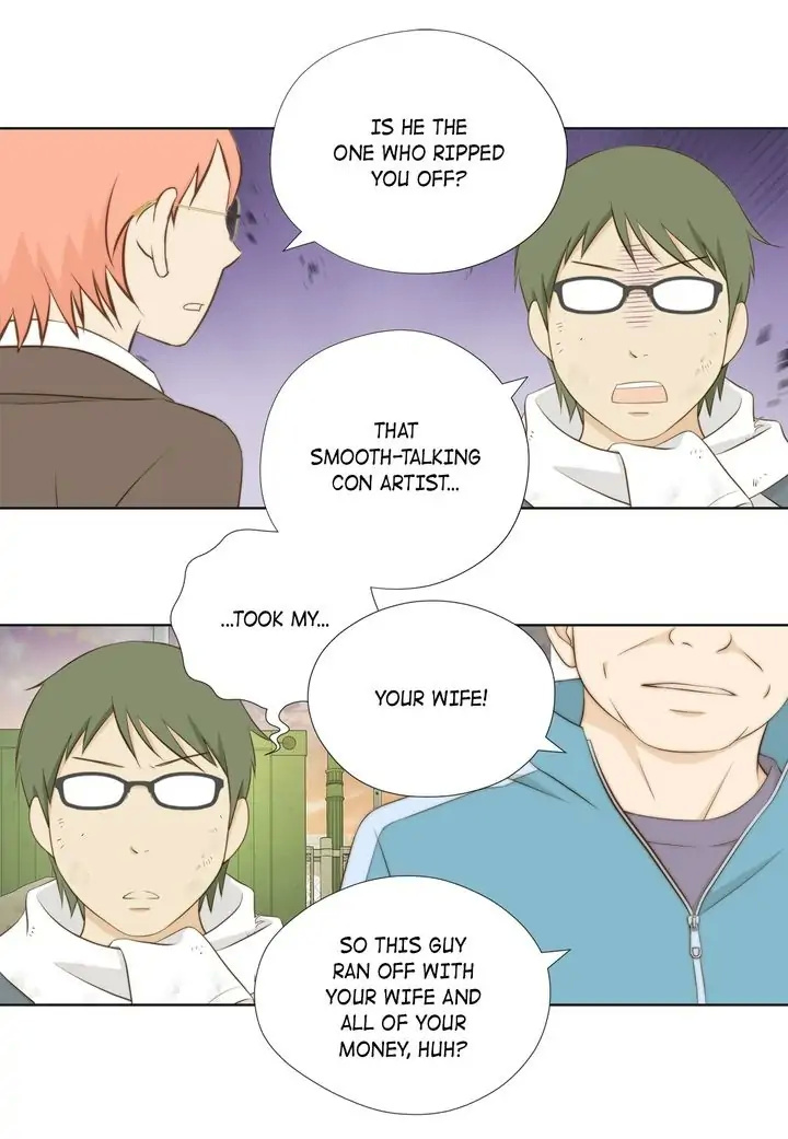 President Long-Legs chapter 129 - page 18