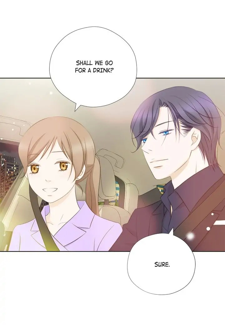 President Long-Legs chapter 129 - page 34