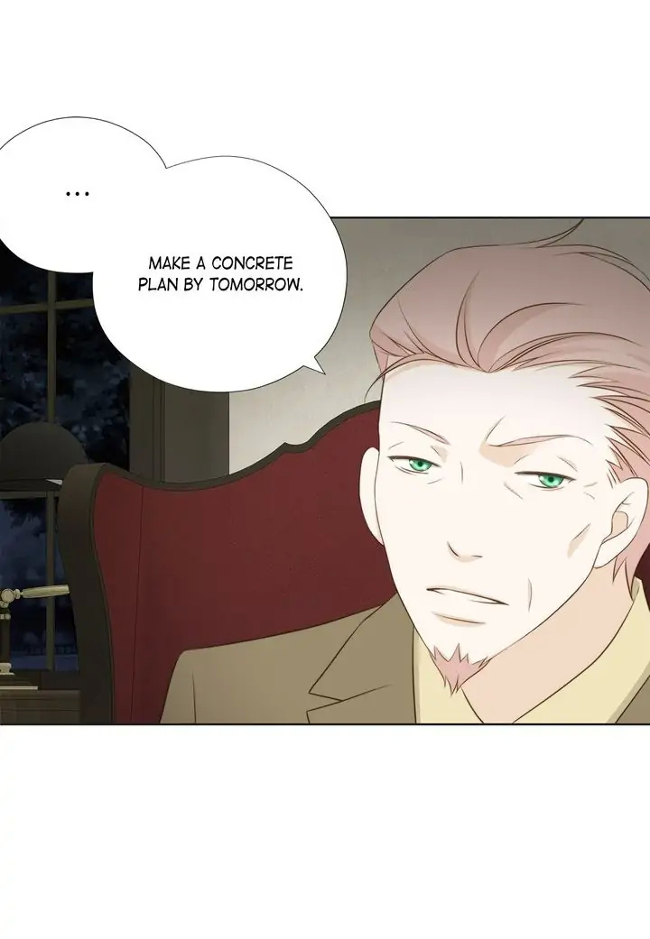 President Long-Legs chapter 129 - page 45