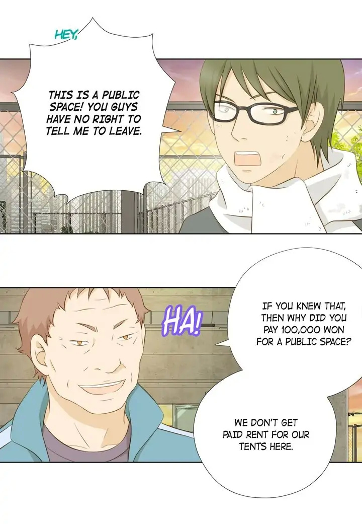 President Long-Legs chapter 129 - page 7