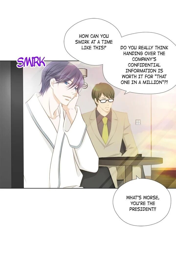 President Long-Legs chapter 28 - page 29