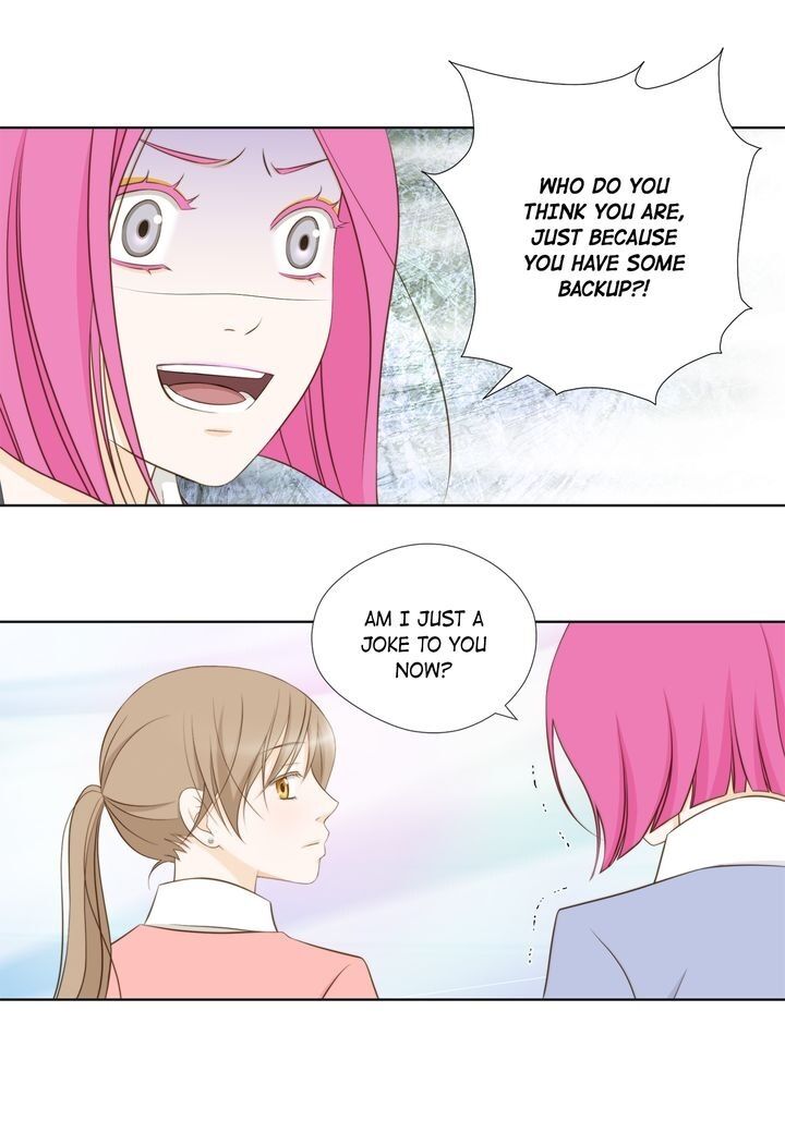 President Long-Legs chapter 63 - page 17