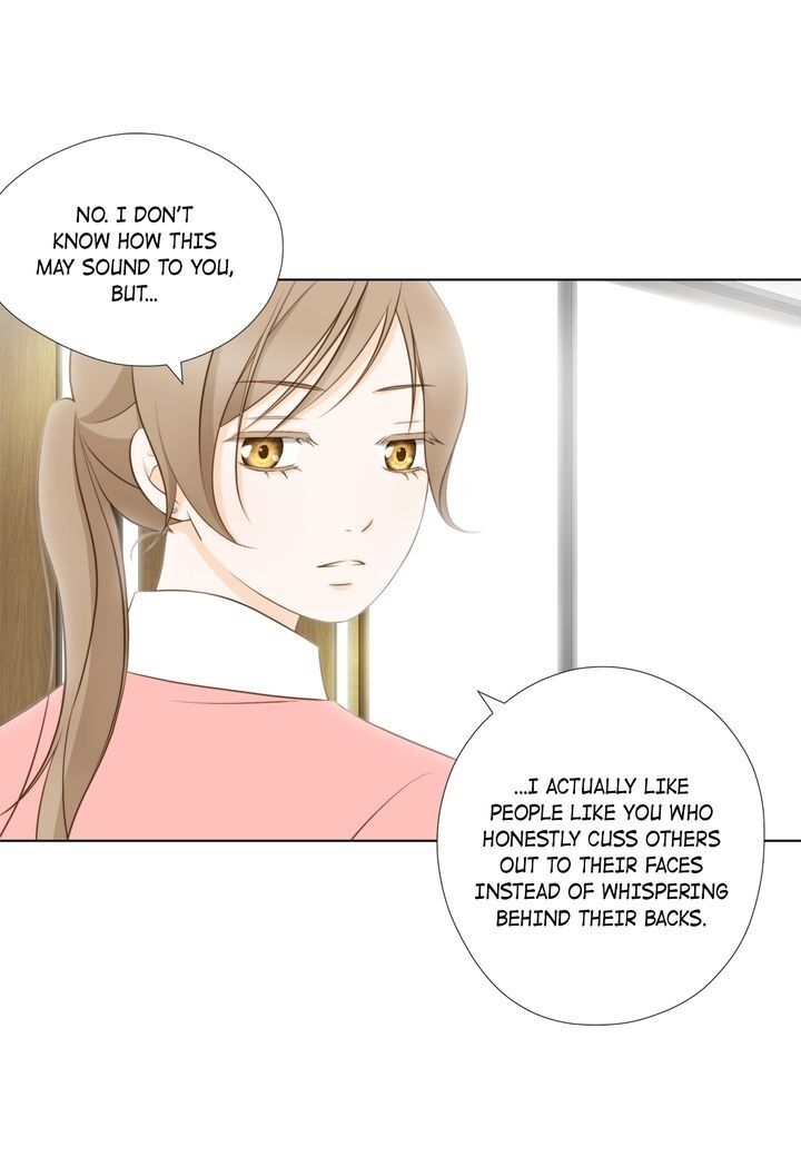 President Long-Legs chapter 63 - page 18