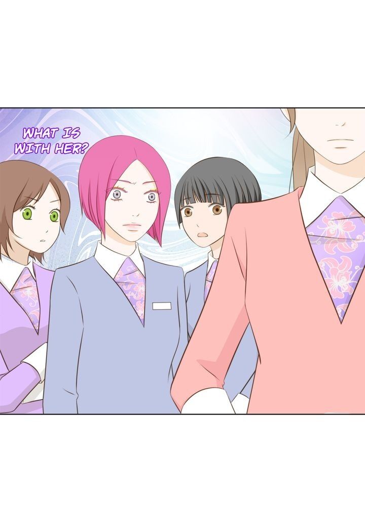 President Long-Legs chapter 63 - page 19