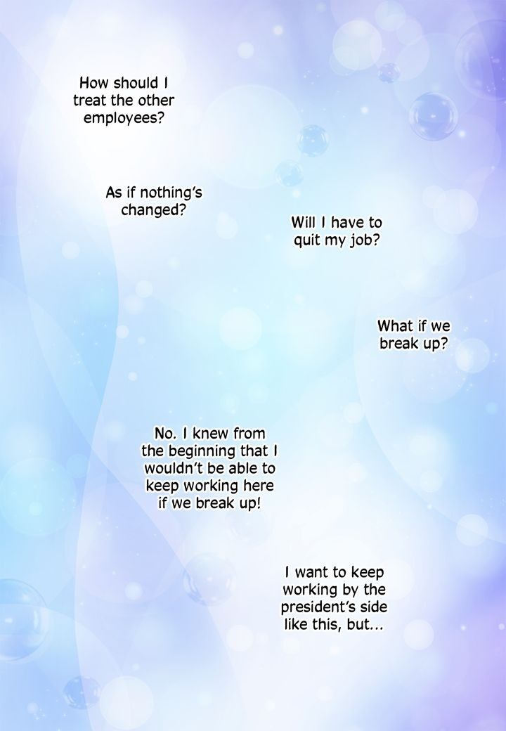 President Long-Legs chapter 63 - page 27