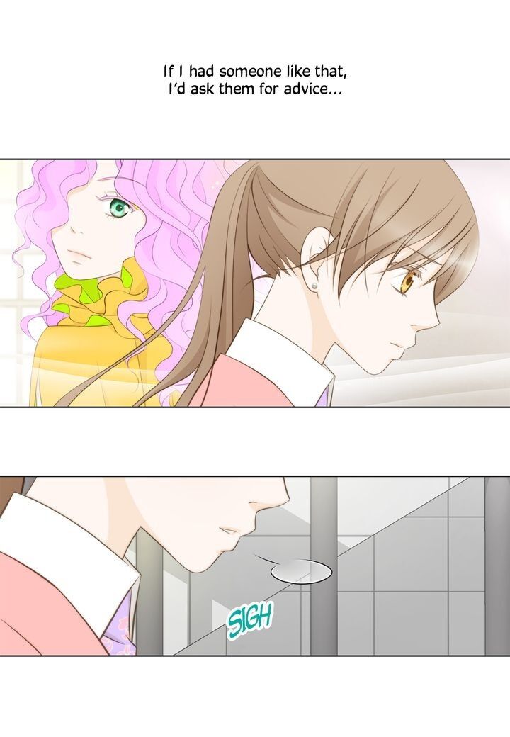 President Long-Legs chapter 63 - page 29