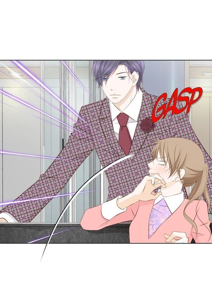 President Long-Legs chapter 63 - page 3