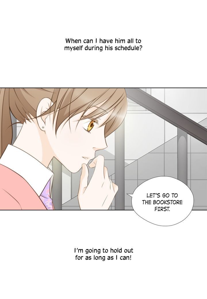 President Long-Legs chapter 63 - page 30