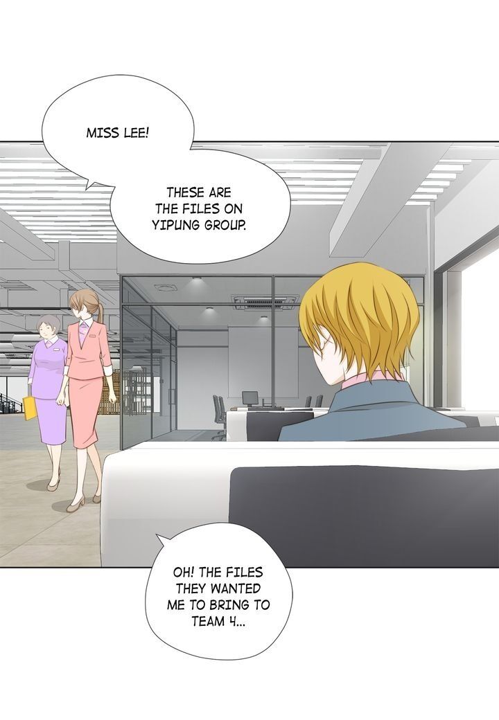 President Long-Legs chapter 63 - page 34