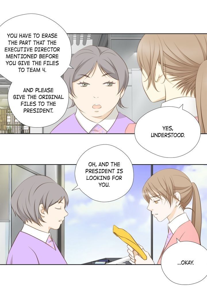 President Long-Legs chapter 63 - page 35