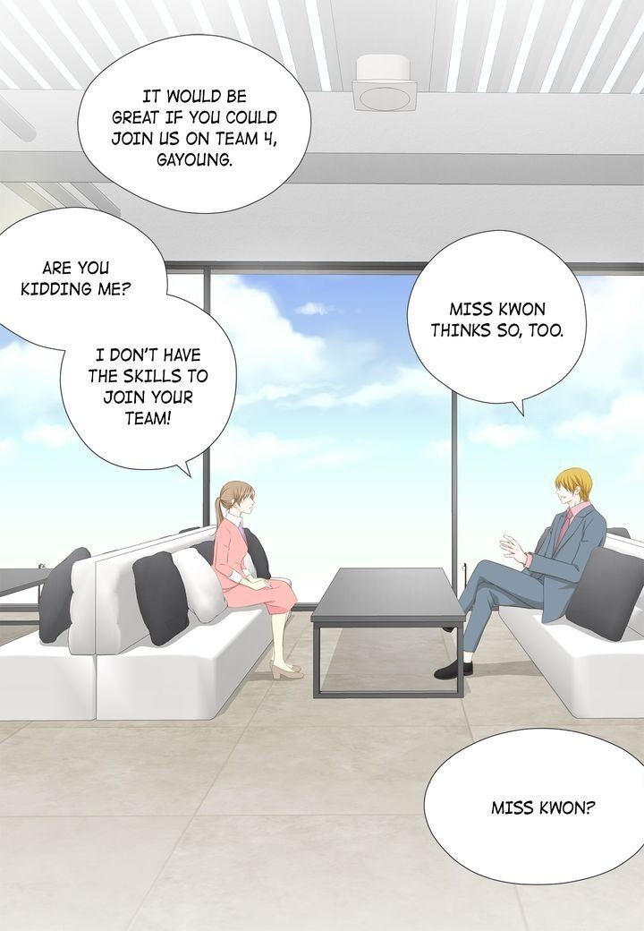 President Long-Legs chapter 63 - page 41