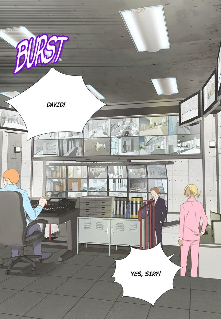 President Long-Legs chapter 63 - page 42