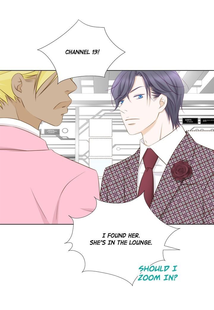 President Long-Legs chapter 63 - page 44