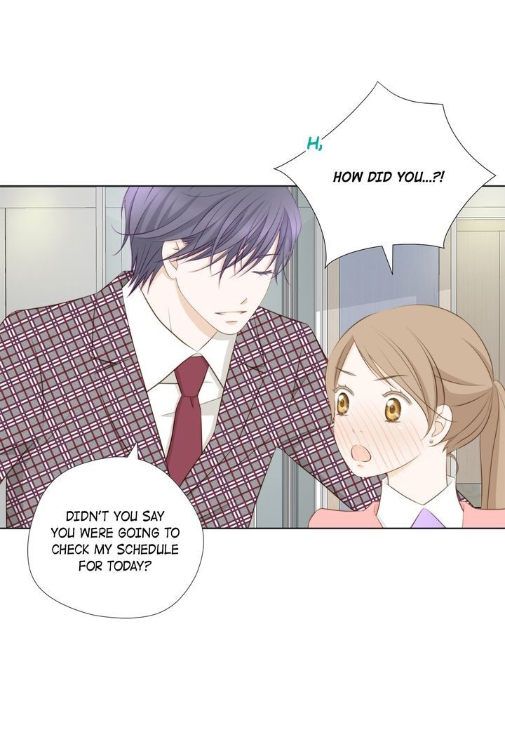 President Long-Legs chapter 63 - page 5