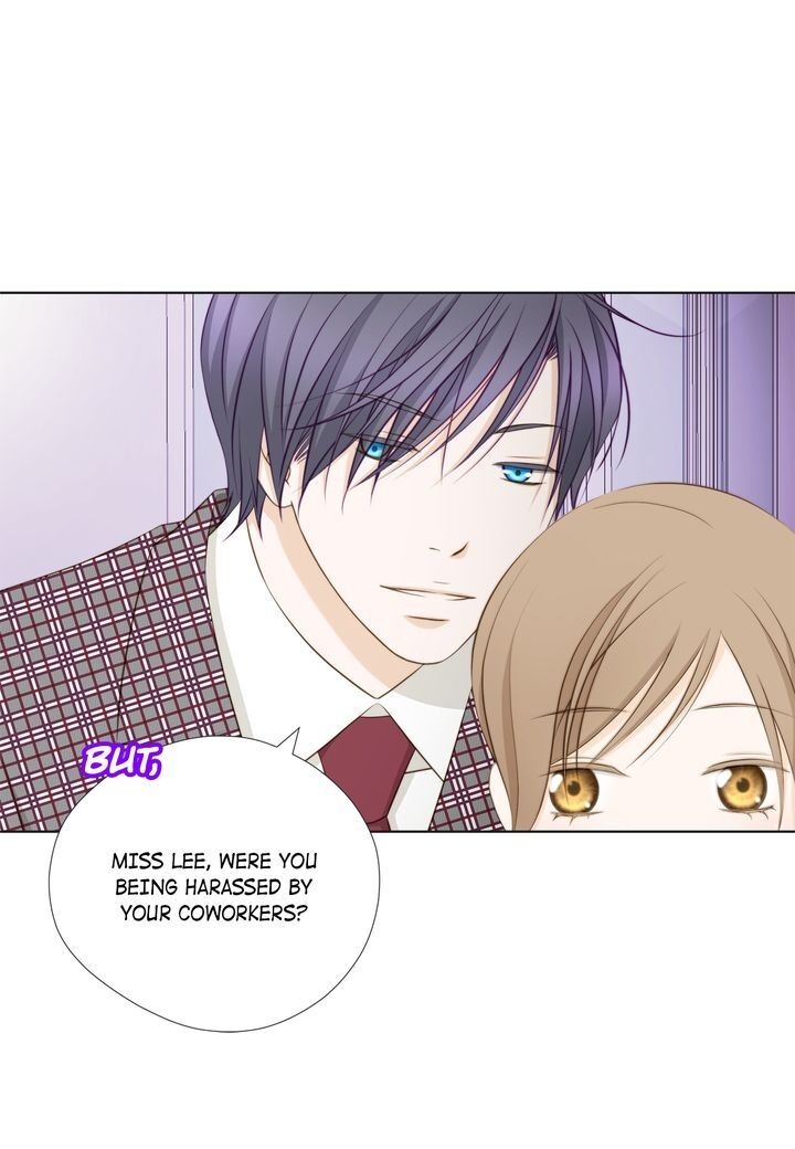 President Long-Legs chapter 63 - page 6