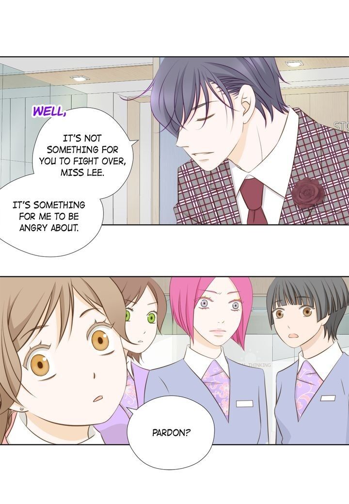 President Long-Legs chapter 63 - page 9