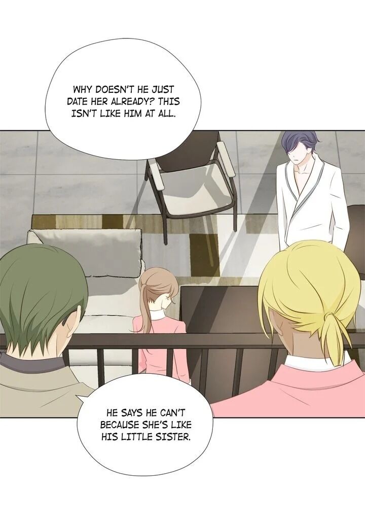 President Long-Legs chapter 29 - page 8