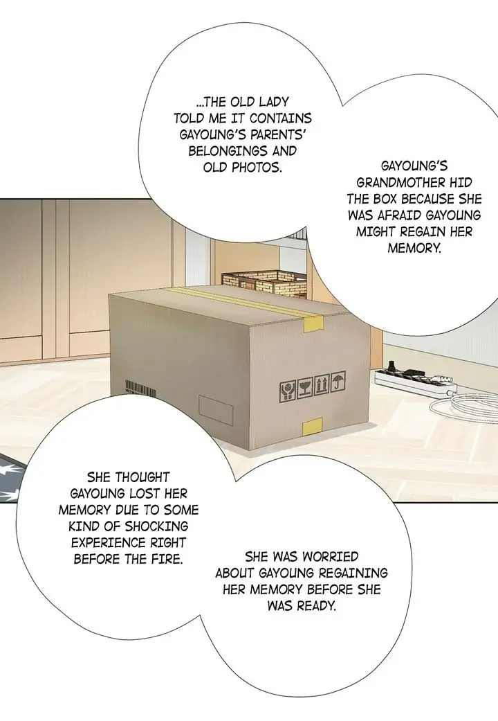 President Long-Legs chapter 130 - page 14