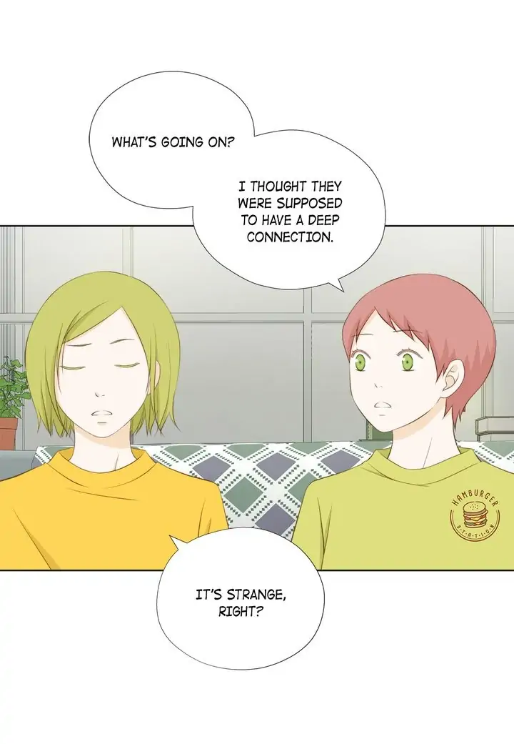 President Long-Legs chapter 130 - page 19